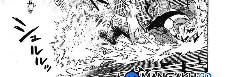 Read One Punch Man id Manga Online