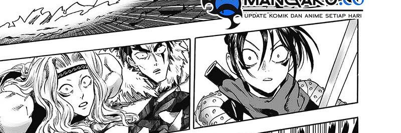 Read One Punch Man id Manga Online