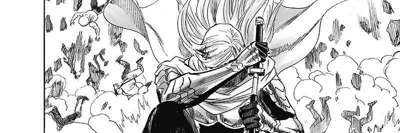Read One Punch Man id Manga Online