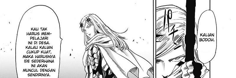 Read One Punch Man id Manga Online
