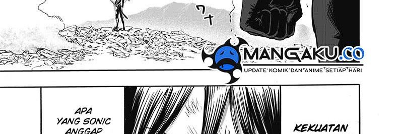 Read One Punch Man id Manga Online