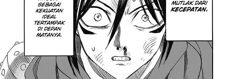 Read One Punch Man id Manga Online