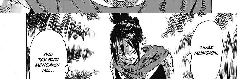 Read One Punch Man id Manga Online