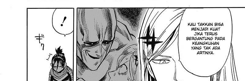 Read One Punch Man id Manga Online
