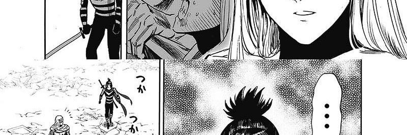 Read One Punch Man id Manga Online