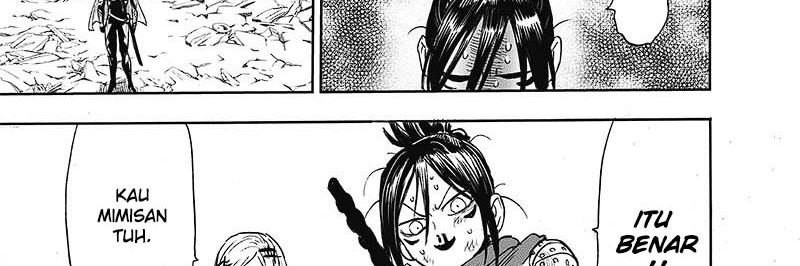 Read One Punch Man id Manga Online