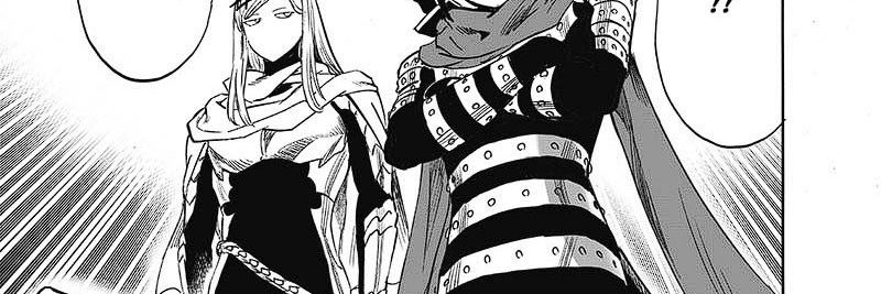 Read One Punch Man id Manga Online