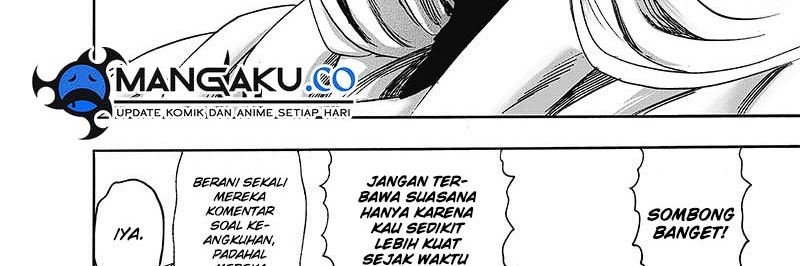 Read One Punch Man id Manga Online