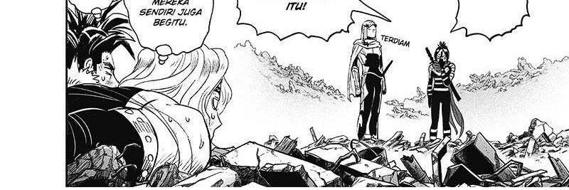 Read One Punch Man id Manga Online