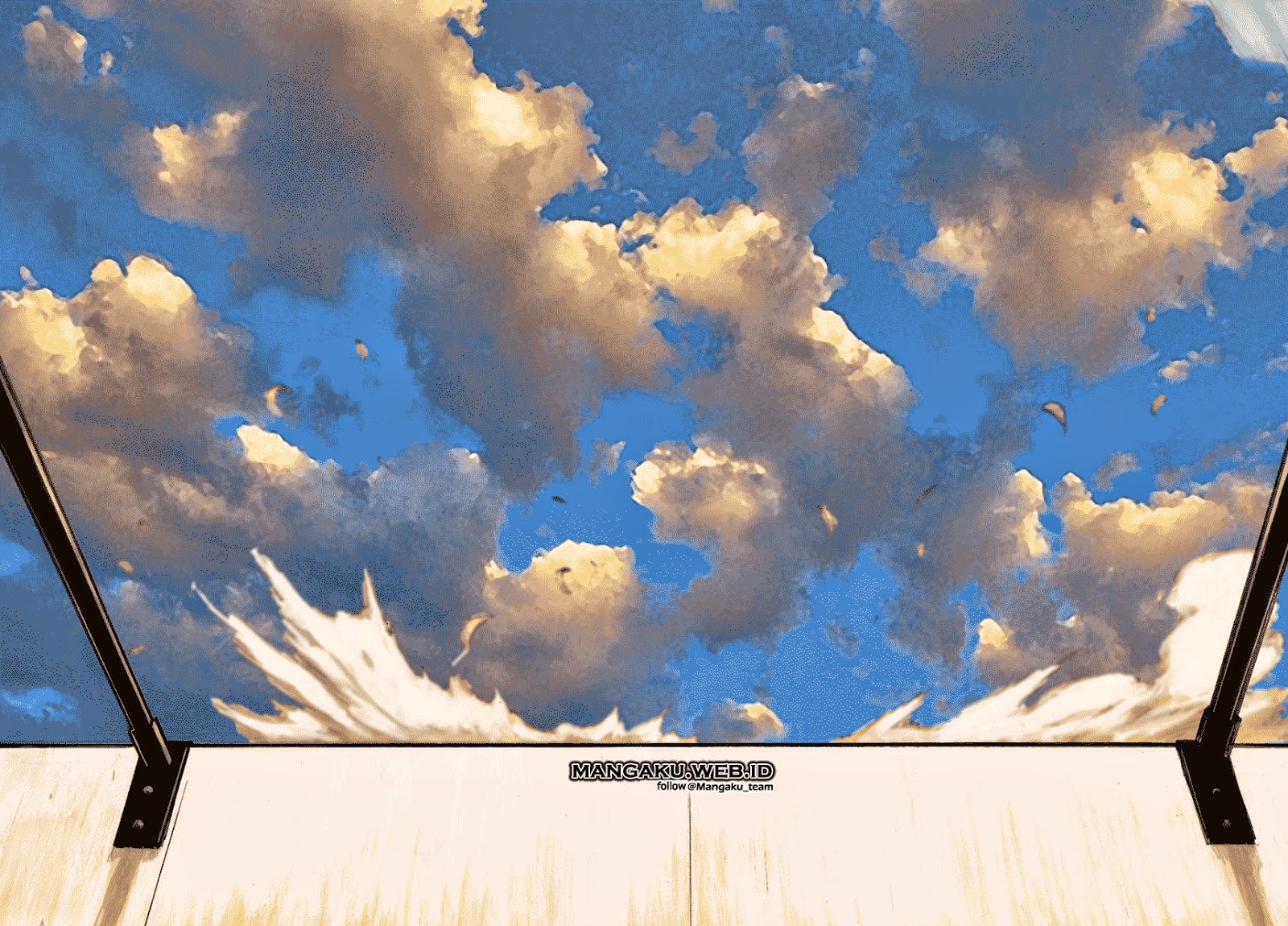 Read One Punch Man id Manga Online