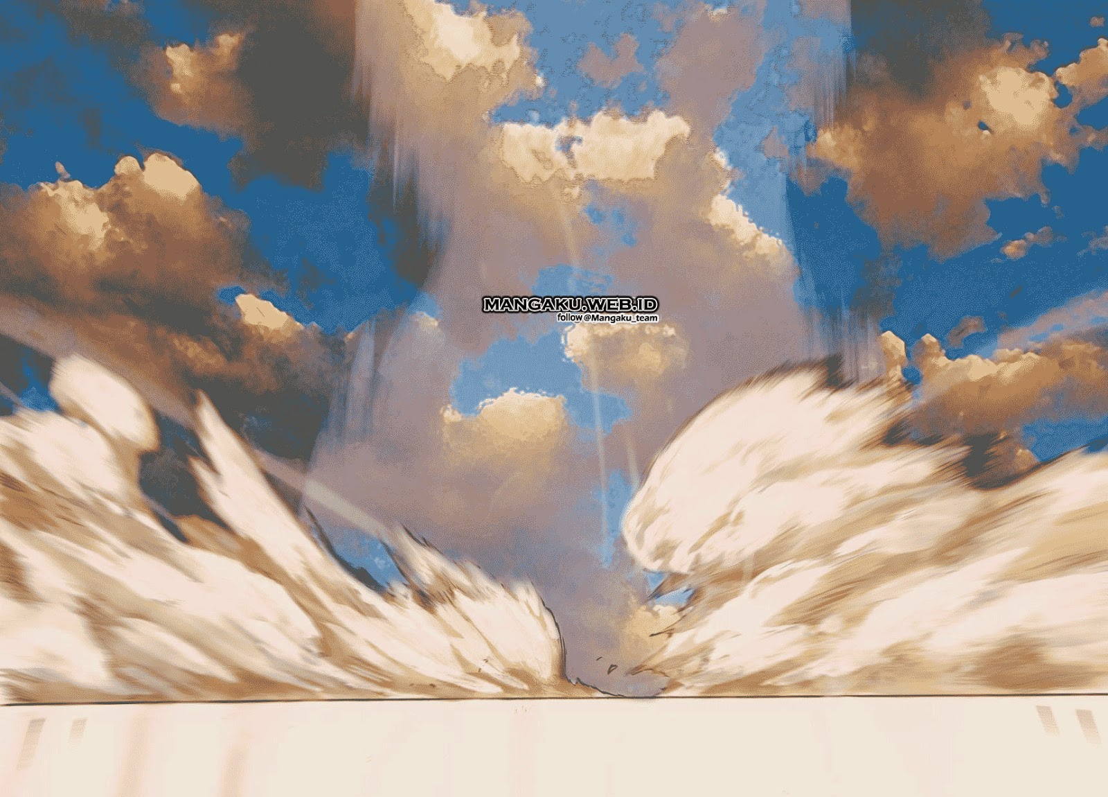 Read One Punch Man id Manga Online