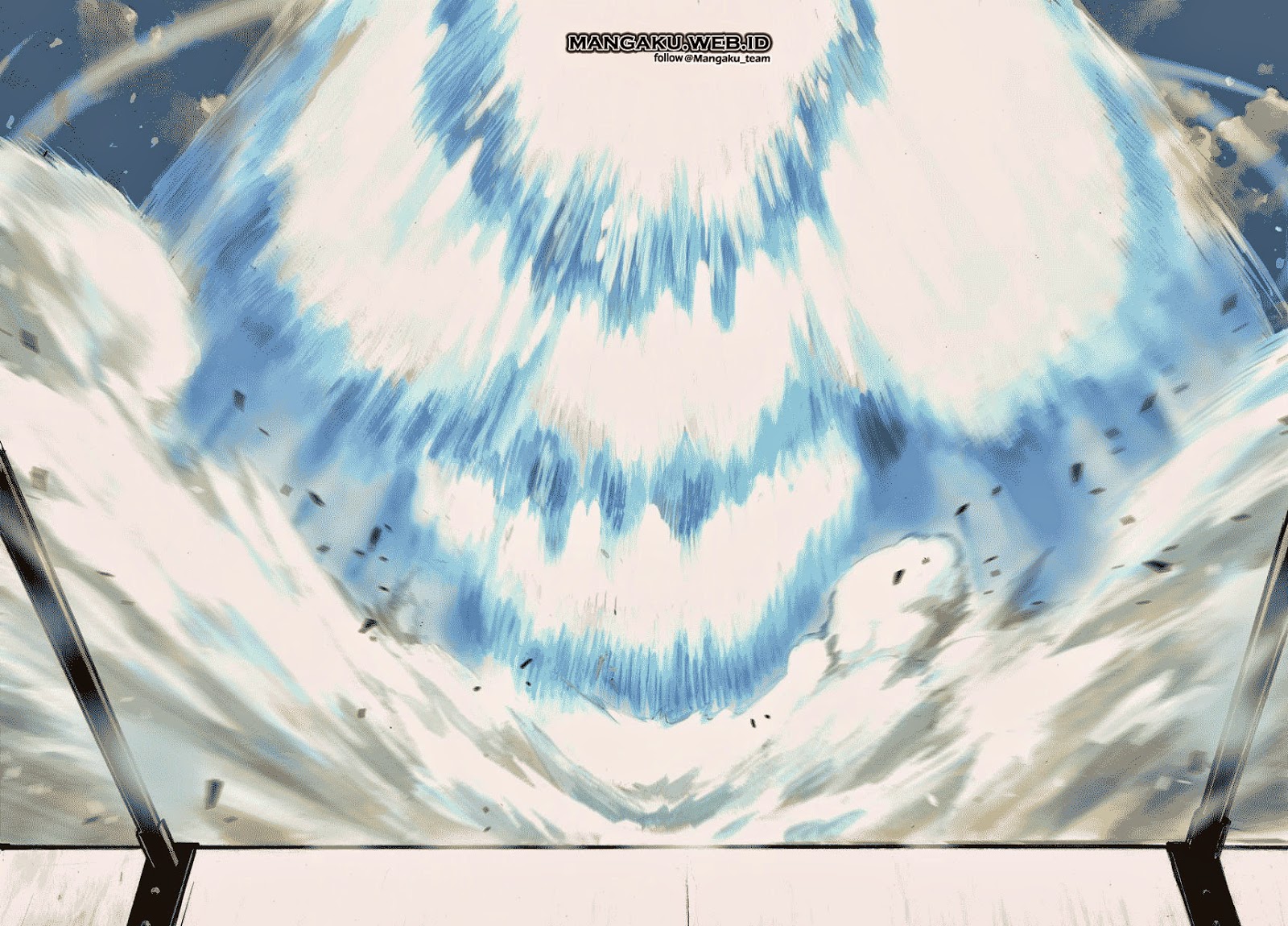 Read One Punch Man id Manga Online