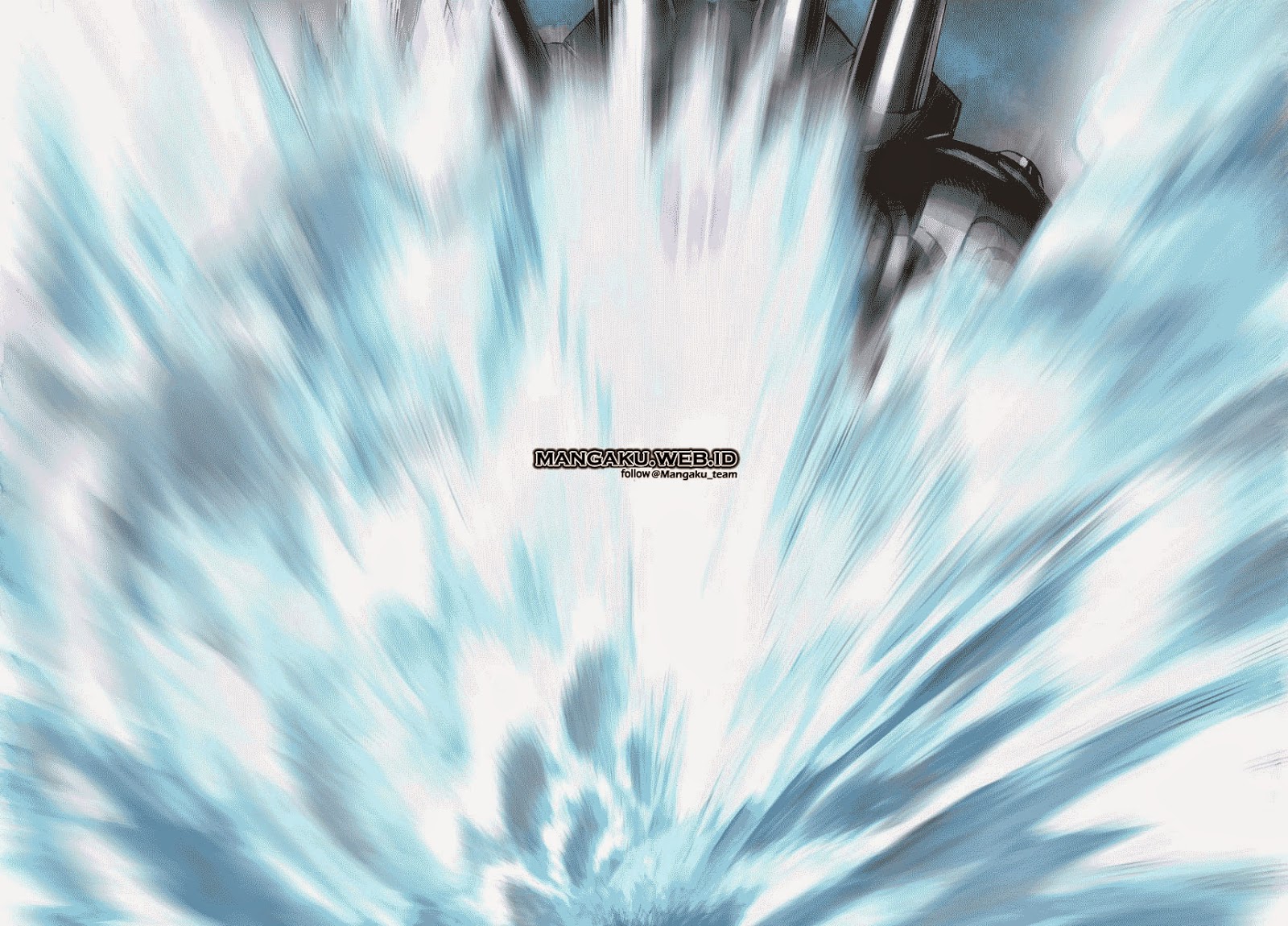 Read One Punch Man id Manga Online