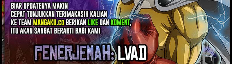 Read One Punch Man id Manga Online