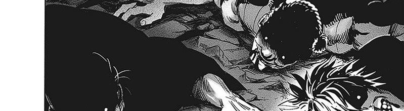 Read One Punch Man id Manga Online