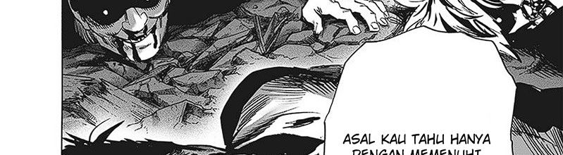 Read One Punch Man id Manga Online