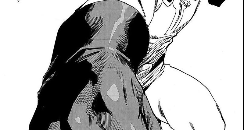 Read One Punch Man id Manga Online