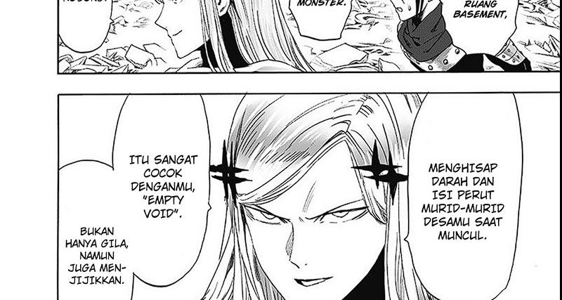 Read One Punch Man id Manga Online
