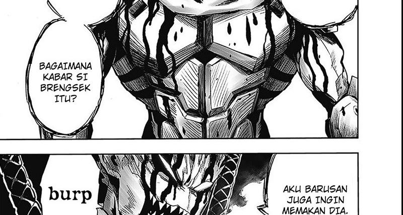Read One Punch Man id Manga Online