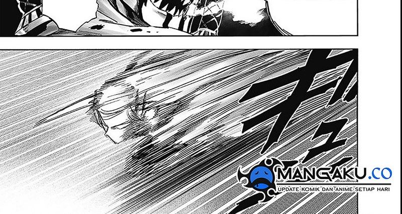 Read One Punch Man id Manga Online