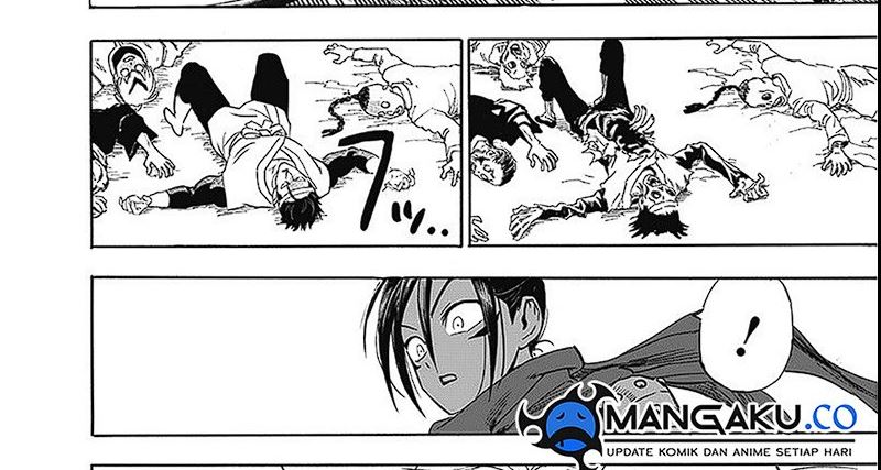 Read One Punch Man id Manga Online