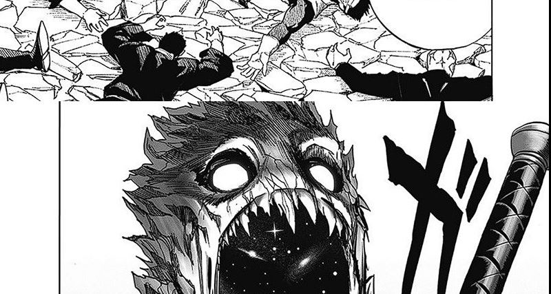 Read One Punch Man id Manga Online