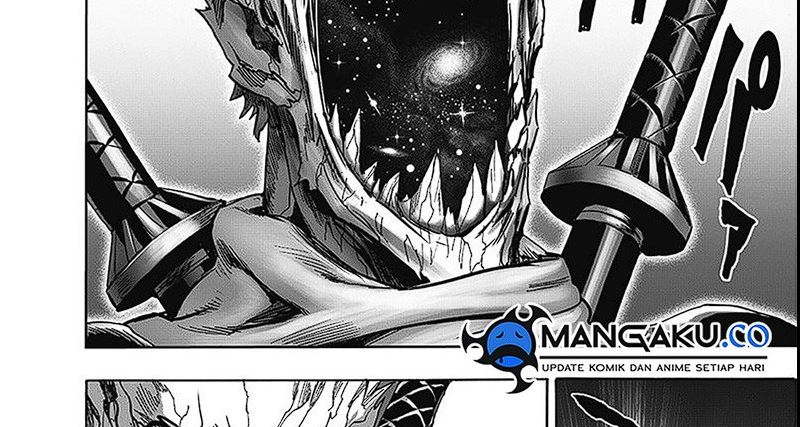 Read One Punch Man id Manga Online