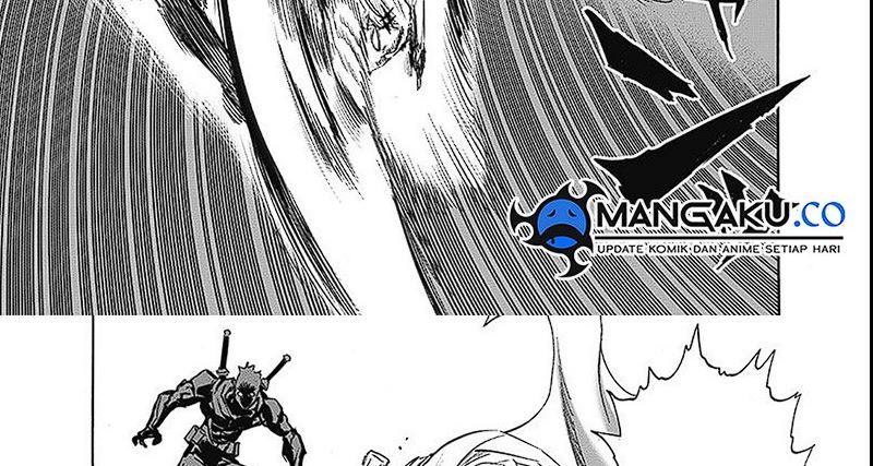 Read One Punch Man id Manga Online