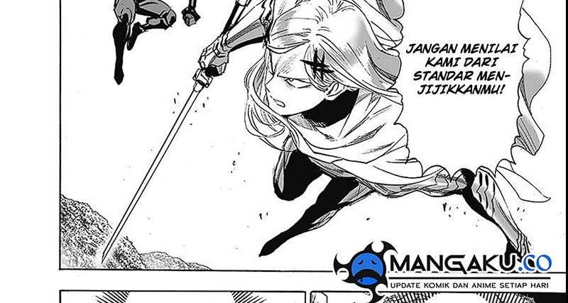 Read One Punch Man id Manga Online