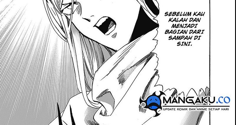 Read One Punch Man id Manga Online