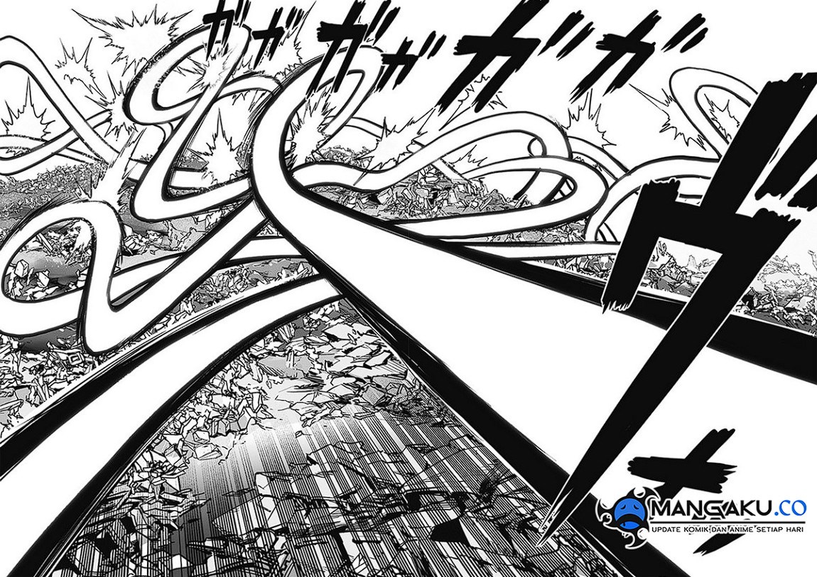 Read One Punch Man id Manga Online