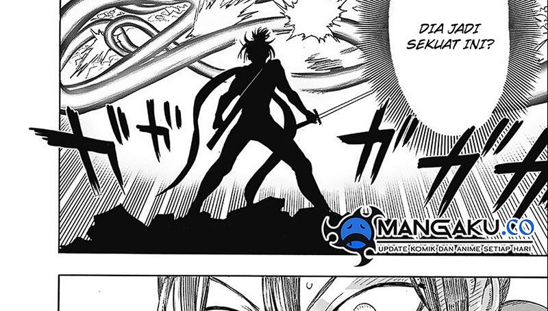 Read One Punch Man id Manga Online