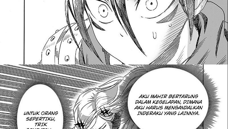 Read One Punch Man id Manga Online