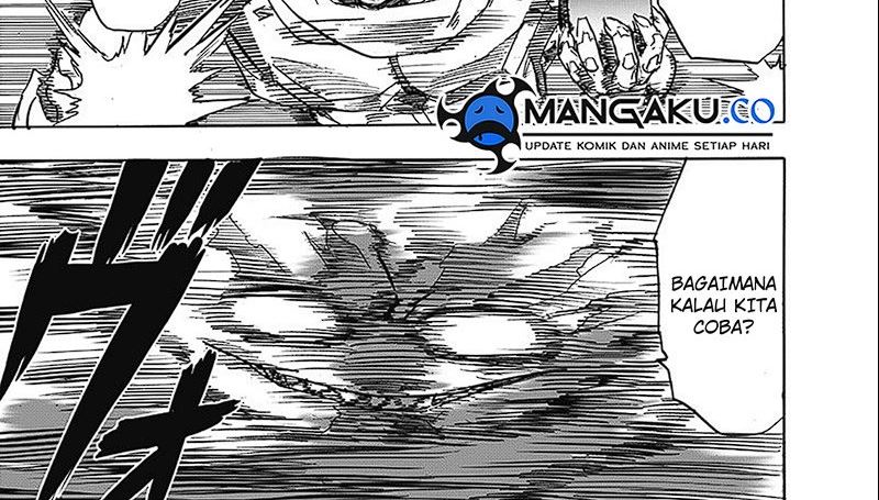 Read One Punch Man id Manga Online
