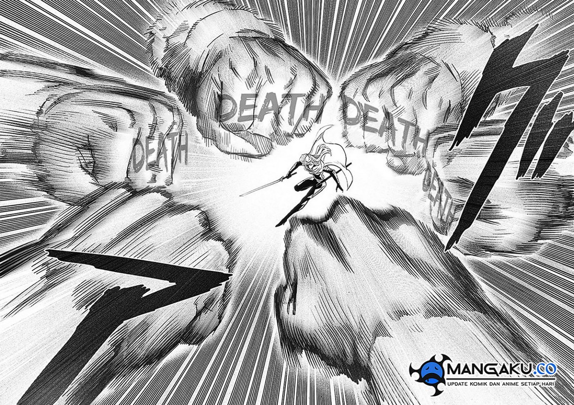 Read One Punch Man id Manga Online