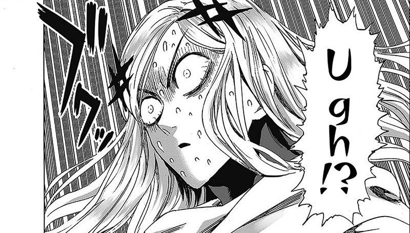 Read One Punch Man id Manga Online