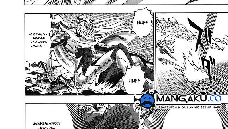 Read One Punch Man id Manga Online