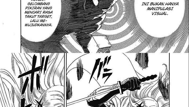 Read One Punch Man id Manga Online