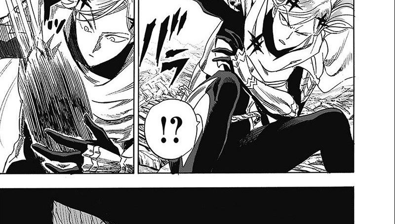 Read One Punch Man id Manga Online