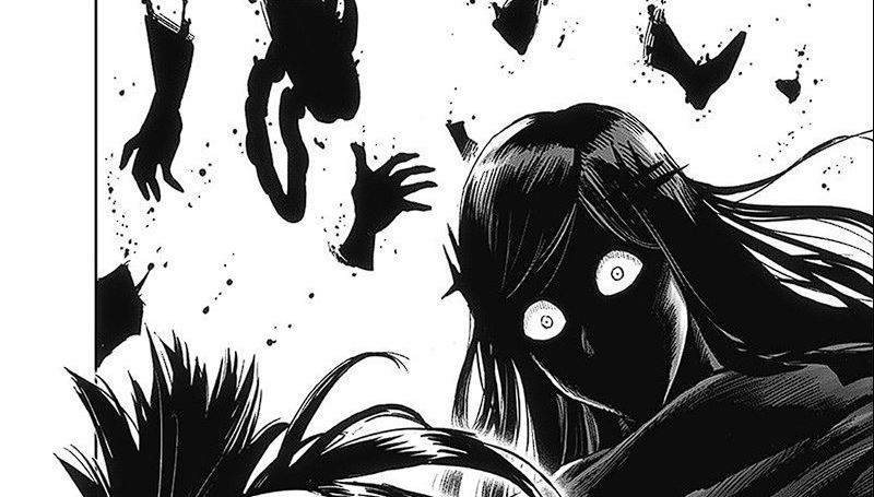 Read One Punch Man id Manga Online