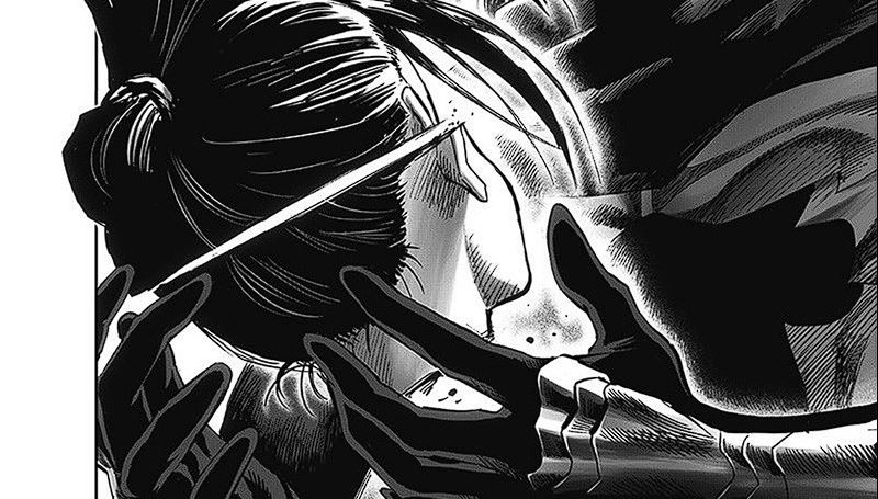 Read One Punch Man id Manga Online