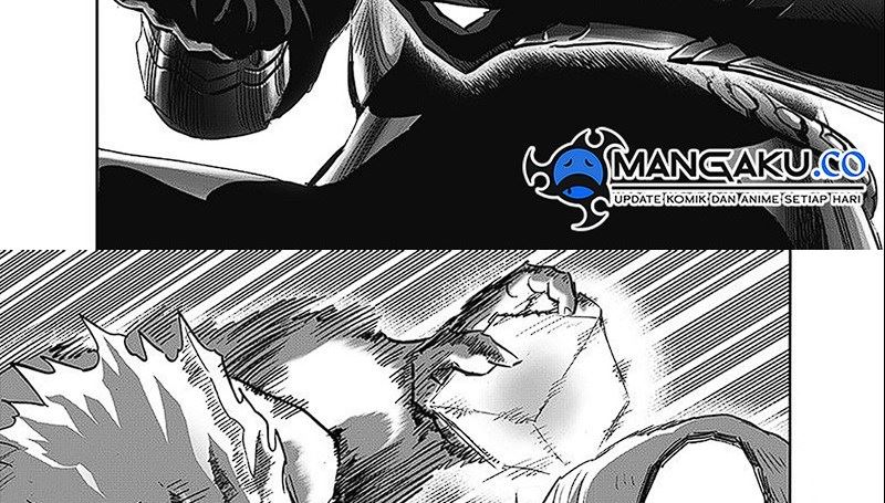 Read One Punch Man id Manga Online