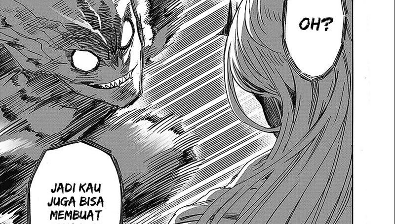 Read One Punch Man id Manga Online
