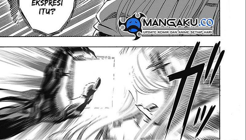 Read One Punch Man id Manga Online