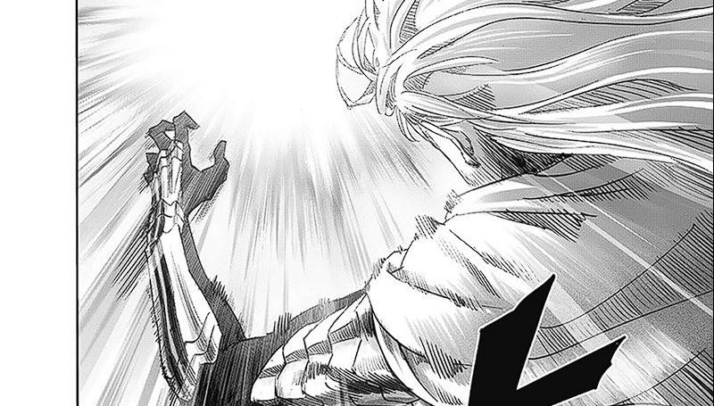 Read One Punch Man id Manga Online