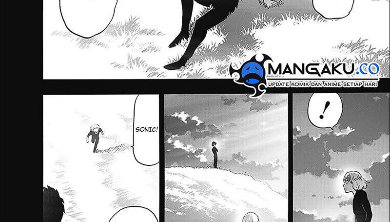Read One Punch Man id Manga Online