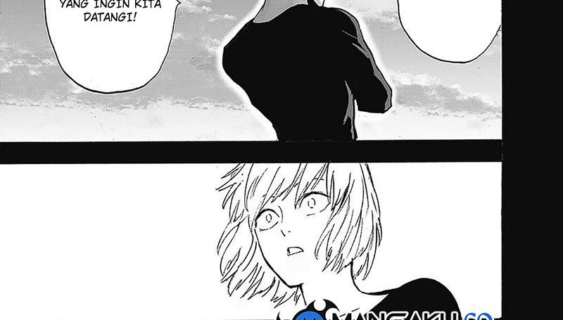 Read One Punch Man id Manga Online
