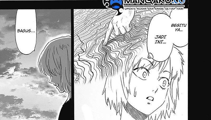 Read One Punch Man id Manga Online