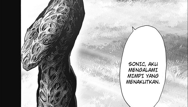 Read One Punch Man id Manga Online