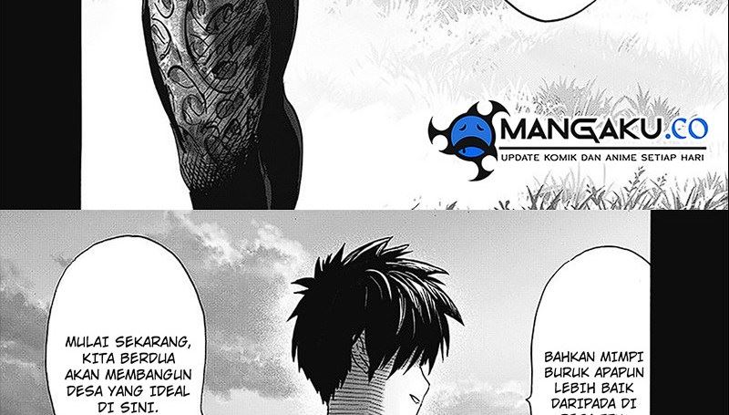Read One Punch Man id Manga Online